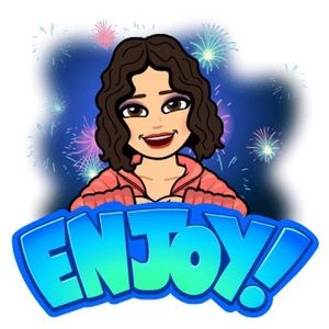 Meet your Posher, Jasmina